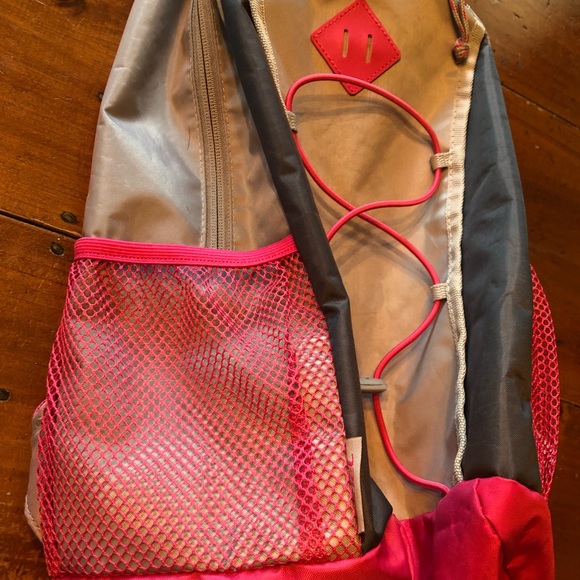 Fuel backpack - Picture 5 of 8